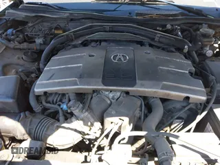 2000 Acura RL with VIN JH4KA9652YC014570, listed as a IAAI auction lot 41832685 with Not Provided miles and . Bid and sale history available at DreamBid. Image 10.
