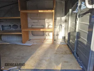 2017 Nissan NV Cargo S z VIN 1N6BF0KM2HN803511, wystawiony jako Copart lot #86592964 z przebiegiem 120 174 mil mil oraz Czysty tytuł • Clean title. Historia ofert i sprzedaży dostępna na DreamBid. Obrazek 11.