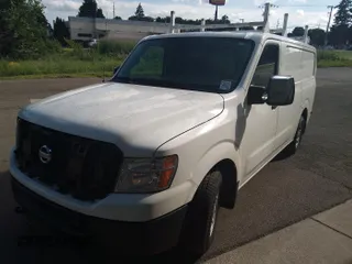 2020 Nissan NV SV with VIN 1N6AF0KY9LN801214, listed as a IAAI auction lot 42682832 with 169,015 mi miles and . Bid and sale history available at DreamBid. Image 10.