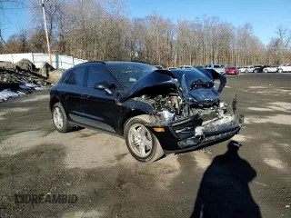 2016 Porsche Macan S с VIN WP1AB2A51GLB51859, выставлен на аукционе Copart как лот 47030825 с пробегом 98 375 миль миль и Списание • Salvage title. История ставок и продаж доступна на DreamBid. Изображение 12.