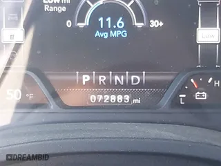 2019 Ram 1500 Rebel with VIN 1C6SRFET2KN671753, listed as a IAAI auction lot 41889166 with 72,883 mi miles. Bid and sale history available at carsss.com. Image 16.