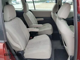2012 Mazda 5 Sport with VIN JM1CW2BL6C0112031, listed as a Copart auction lot 71823644 with 254,294 mi miles and Salvage Title. Bid and sale history available at DreamBid. Image 10.