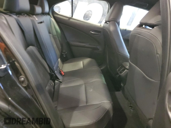 2021 Lexus UX 200 с VIN JTHX3JBH4M2043831, выставлен на аукционе Copart как лот 42826855 с пробегом 72 375 миль миль и Чистый • Clean title. История ставок и продаж доступна на DreamBid. Изображение 11.