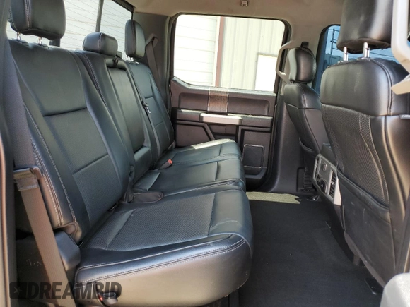 2019 Ford F-250 XL with VIN 1FT7W2B68KED50363, listed as a Copart auction lot 60173615 with 146,064 mi miles and Clean title. Bid and sale history available at DreamBid. Image 10.