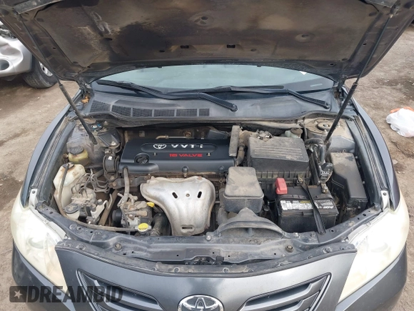2009 Toyota Camry z VIN 4T1BE46K19U824701, wystawiony jako IAAI lot #41738779 z przebiegiem 225 469 mil mil oraz . Historia ofert i sprzedaży dostępna na DreamBid. Obrazek 10.