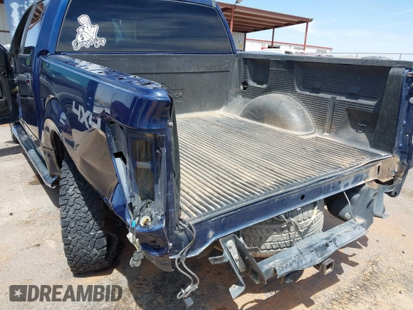 2012 Ford F-150 XL with VIN 1FTFW1EF2CKD36091, listed as a IAAI auction lot 42117472 with 134,943 mi miles and . Bid and sale history available at DreamBid. Image 6.