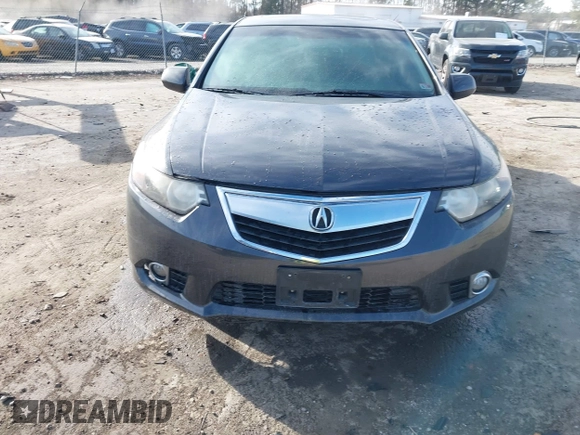 2013 Acura TSX Technology with VIN JH4CU2F62DC006720, listed as a IAAI auction lot 41412571 with 174,211 mi miles and . Bid and sale history available at DreamBid. Image 12.