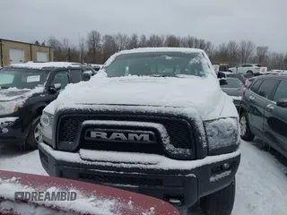 2021 Ram 1500 Classic Warlock with VIN 1C6RR7GT7MS578958, listed as a IAAI auction lot 41487464 with 41,554 mi miles. Bid and sale history available at carsss.com. Image 12.