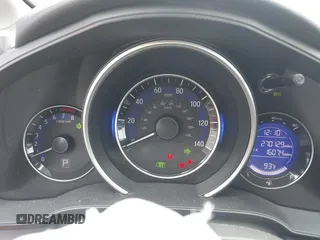 2015 Honda Fit LX with VIN 3HGGK5H52FM774019, listed as a IAAI auction lot 42614477 with 270,129 mi miles and . Bid and sale history available at DreamBid. Image 7.