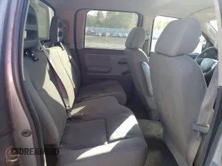 2006 Dodge Dakota ST with VIN 1D7HW28K96S716210, listed as a Copart auction lot 77416344 with 115,973 mi miles and Salvage Title. Bid and sale history available at DreamBid. Image 10.