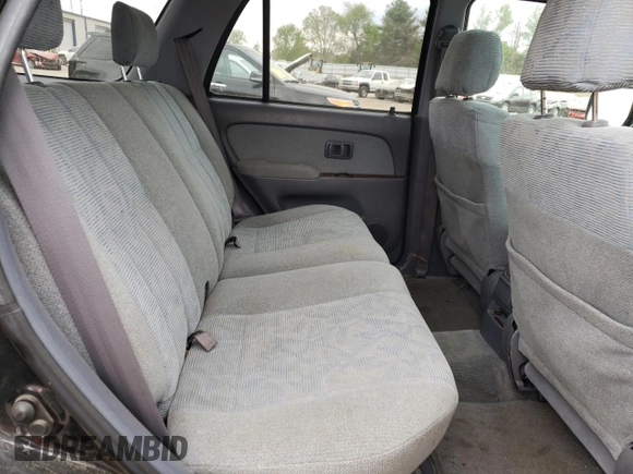 1999 Toyota 4Runner SR5 с VIN JT3HN86R1X0254405, выставлен на аукционе Copart как лот 54546645 с пробегом 159 553 миль миль и Чистый • Clean title. История ставок и продаж доступна на DreamBid. Изображение 11.