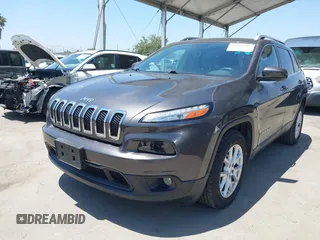 2017 Jeep Cherokee Latitude с VIN 1C4PJLCB7HW668140, выставлен на аукционе IAAI как лот 42719312 с пробегом 96 792 миль миль и . История ставок и продаж доступна на DreamBid. Изображение 2.