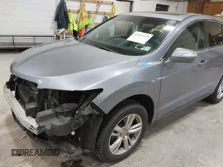 2015 Acura RDX Technology z VIN 5J8TB4H56FL003914, wystawiony jako IAAI lot #42292119 z przebiegiem 108 155 mil mil oraz . Historia ofert i sprzedaży dostępna na DreamBid. Obrazek 18.
