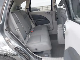 2008 Chrysler PT Cruiser Touring z VIN 3A8FY58B98T170533, wystawiony jako IAAI lot #42168893 z przebiegiem 116 222 mil mil oraz . Historia ofert i sprzedaży dostępna na DreamBid. Obrazek 8.