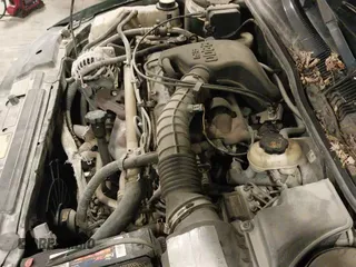 2000 Chevrolet Cavalier with VIN 1G1JC5240Y7265246, listed as a IAAI auction lot 41734226 with 194,333 mi miles and . Bid and sale history available at DreamBid. Image 22.