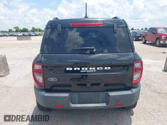 2021 Ford Bronco Sport Big Bend with VIN 3FMCR9B62MRA17425, listed as a IAAI auction lot 42521868 with 98,025 mi miles and . Bid and sale history available at DreamBid. Image 16.