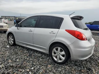 2010 Nissan Versa S with VIN 3N1BC1CP1AL360805, listed as a Copart auction lot 63567945 with 73,731 mi miles and Clean title. Bid and sale history available at DreamBid. Image 2.