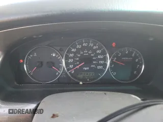 2004 Mazda MPV ES with VIN JM3LW28J940513247, listed as a Copart auction lot 68634724 with 304,029 mi miles and Salvage Title. Bid and sale history available at carsss.com. Image 9.