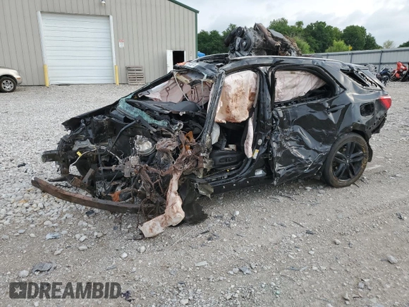 2020 Chevrolet Equinox LT with VIN 2GNAXLEX7L6178580, listed as a Copart auction lot 61428274 with 0 mi miles and Salvage Title. Bid and sale history available at carsss.com. Image 1.