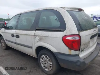 2003 Dodge Caravan SE z VIN 1D4GP25393B164948, wystawiony jako IAAI lot #42270795 z przebiegiem 246 535 mil mil oraz . Historia ofert i sprzedaży dostępna na DreamBid. Obrazek 12.