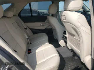 2020 Mercedes-Benz GLE 350 with VIN 4JGFB4KB5LA086393, listed as a Copart auction lot 63348065 with 18,245 mi miles and Salvage title. Bid and sale history available at DreamBid. Image 11.