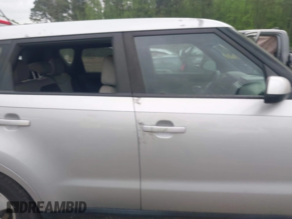 2017 Kia Soul with VIN KNDJN2A26H7478525, listed as a IAAI auction lot 41968468 with 242,566 mi miles. Bid and sale history available at carsss.com. Image 12.