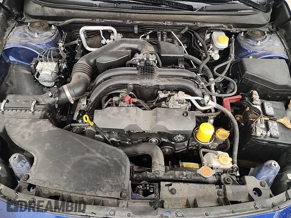 2017 Subaru Legacy Premium z VIN 4S3BNAF66H3058054, wystawiony jako IAAI lot #42509608 z przebiegiem 74 827 mil mil oraz . Historia ofert i sprzedaży dostępna na DreamBid. Obrazek 1.