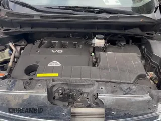 2013 Nissan Murano SV с VIN JN8AZ1MU1DW211454, выставлен на аукционе Copart как лот 86340005 с пробегом 140 130 миль миль и Чистый • Clean title. История ставок и продаж доступна на DreamBid. Изображение 11.