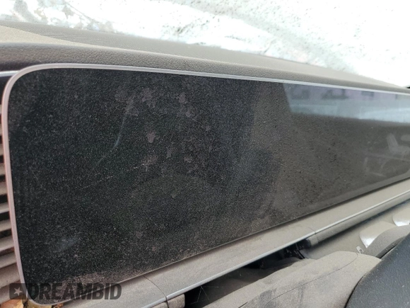 2022 Mercedes-Benz GLE 350 z VIN 4JGFB4KBXNA719487, wystawiony jako Copart lot #59056005 z przebiegiem Nie podano mil oraz Nie do naprawy • Non repairable. Historia ofert i sprzedaży dostępna na DreamBid. Obrazek 9.