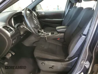 2019 Jeep Grand Cherokee Laredo E with VIN 1C4RJFAG8KC528096, listed as a Copart auction lot 46649985 with 132,029 mi miles and Salvage Title. Bid and sale history available at carsss.com. Image 7.