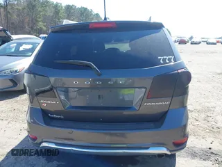 2018 Dodge Journey Crossroad with VIN 3C4PDDGG2JT371226, listed as a IAAI auction lot 41779563 with 159,092 mi miles and . Bid and sale history available at DreamBid. Image 17.