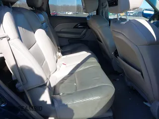 2012 Acura MDX Tech Pkg with VIN 2HNYD2H39CH521469, listed as a IAAI auction lot 41759153 with 161,466 mi miles. Bid and sale history available at carsss.com. Image 8.