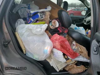 2006 Ford Escape Limited z VIN 1FMCU94146KA45217, wystawiony jako Copart lot #48542835 z przebiegiem 184 839 mil mil oraz Szkoda całkowita • Salvage title. Historia ofert i sprzedaży dostępna na DreamBid. Obrazek 11.