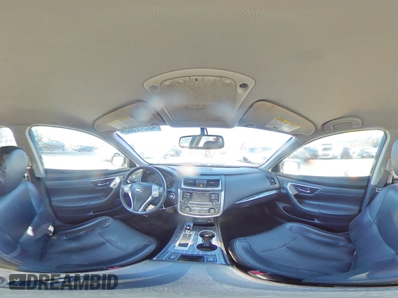 2017 Nissan Altima SR with VIN 1N4AL3AP5HC250603, listed as a Copart auction lot 42342565 with 139,401 mi miles and Salvage Title. Bid and sale history available at DreamBid. Image 13.