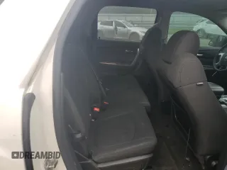 2008 GMC Acadia SLE1 z VIN 1GKER13778J183546, wystawiony jako Copart lot #58342655 z przebiegiem 174 399 mil mil oraz Szkoda całkowita • Salvage title. Historia ofert i sprzedaży dostępna na DreamBid. Obrazek 11.