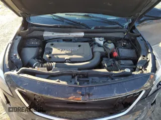 2020 Cadillac XT4 AWD Premium Luxury with VIN 1GYFZDR47LF088070, listed as a Copart auction lot 42802985 with 102,777 mi miles and Salvage Title. Bid and sale history available at carsss.com. Image 14.