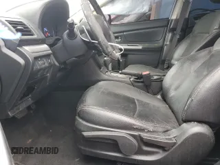 2014 Subaru Crosstrek Touring с VIN JF2GPBKC8EH274585, выставлен на аукционе Copart как лот 46622705 с пробегом 152 461 миль миль и На запчасти • Non repairable. История ставок и продаж доступна на DreamBid. Изображение 7.
