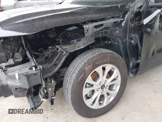 2023 Ford Escape Active with VIN 1FMCU0GNXPUA08527, listed as a IAAI auction lot 41617783 with 24,188 mi miles and . Bid and sale history available at DreamBid. Image 18.