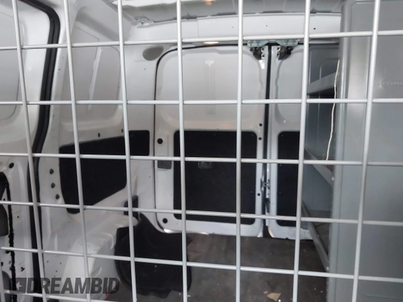 2019 Nissan NV200 SV with VIN 3N6CM0KN1KK711189, listed as a IAAI auction lot 42025905 with 82,472 mi miles and . Bid and sale history available at DreamBid. Image 8.