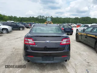 2014 Ford Taurus SE z VIN 1FAHP2D81EG140072, wystawiony jako IAAI lot #42124900 z przebiegiem 116 560 mil mil oraz . Historia ofert i sprzedaży dostępna na DreamBid. Obrazek 16.