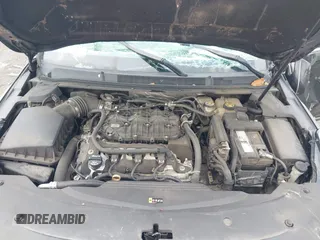 2019 Cadillac XTS Luxury с VIN 2G61M5S33K9151228, выставлен на аукционе IAAI как лот 42625082 с пробегом 92 873 миль миль и . История ставок и продаж доступна на DreamBid. Изображение 10.