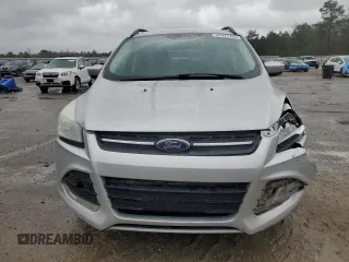 2015 Ford Escape SE with VIN 1FMCU0GX6FUA34316, listed as a Copart auction lot 47477765 with 190,890 mi miles and Salvage Title. Bid and sale history available at carsss.com. Image 5.