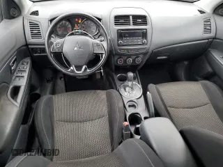 2016 Mitsubishi Outlander Sport 2.4 SE with VIN JA4AP3AW1GZ052189, listed as a Copart auction lot 47884625 with 150,400 mi miles and Clean Title. Bid and sale history available at carsss.com. Image 8.