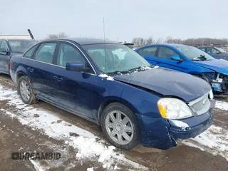 2007 Ford Five Hundred SEL z VIN 1FAHP24117G124928, wystawiony jako IAAI lot #41547865 z przebiegiem 190 288 mil mil oraz . Historia ofert i sprzedaży dostępna na DreamBid. Obrazek 1.