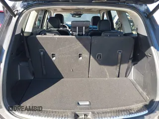 2022 Kia Telluride SX with VIN 5XYP5DHC3NG280360, listed as a IAAI auction lot 41707771 with 30,908 mi miles and . Bid and sale history available at DreamBid. Image 18.