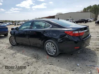 2014 Lexus ES 330 z VIN JTHBK1GG9E2134480, wystawiony jako Copart lot #51604485 z przebiegiem 77 186 mil mil oraz Szkoda całkowita • Salvage title. Historia ofert i sprzedaży dostępna na DreamBid. Obrazek 2.