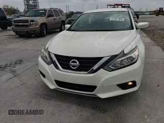 2017 Nissan Altima SV with VIN 1N4AL3AP8HC213044, listed as a Copart auction lot 51321995 with 86,255 mi miles and Salvage Title. Bid and sale history available at DreamBid. Image 11.