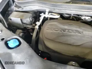 2021 Honda Passport EX-L с VIN 5FNYF8H56MB007686, выставлен на аукционе Copart как лот 70857645 с пробегом 68 724 миль миль и Списание • Salvage title. История ставок и продаж доступна на DreamBid. Изображение 14.