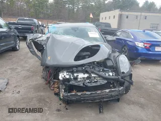 2017 Porsche Macan GTS with VIN WP1AG2A52HLB56149, listed as a IAAI auction lot 42002266 with 85,721 mi miles and . Bid and sale history available at DreamBid. Image 13.