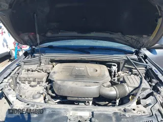 2018 Dodge Durango SXT z VIN 1C4RDHAG4JC328950, wystawiony jako IAAI lot #41617465 z przebiegiem 130 942 mil mil oraz . Historia ofert i sprzedaży dostępna na DreamBid. Obrazek 10.